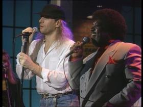 Michael Bolton When A Man Loves A Woman (feat Percy Sledge) (Live)